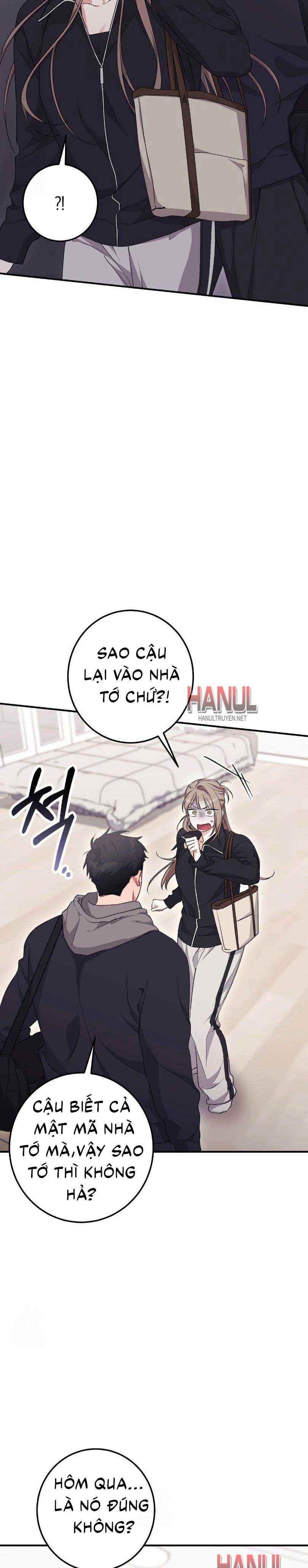 đọc truyện Vị Dâu Chương 20 ảnh 16 tại Thiên Thai Truyện