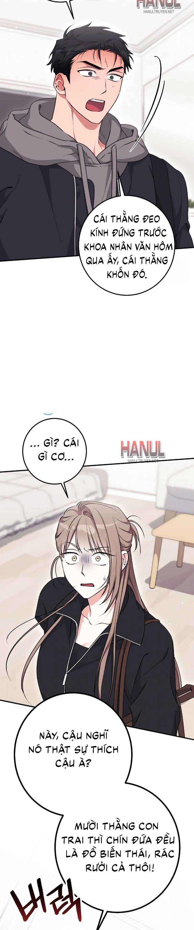 đọc truyện Vị Dâu Chương 20 ảnh 17 tại Thiên Thai Truyện