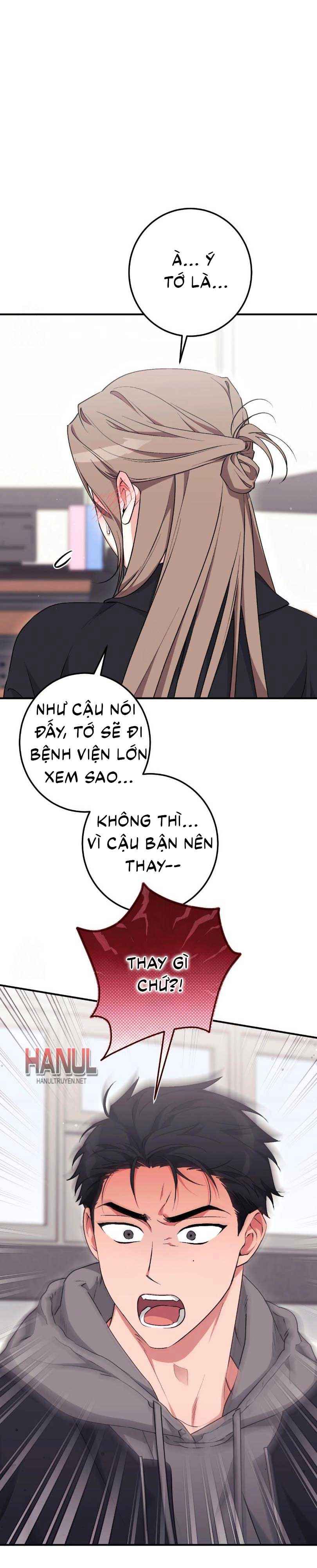 đọc truyện Vị Dâu Chương 20 ảnh 4 tại Thiên Thai Truyện