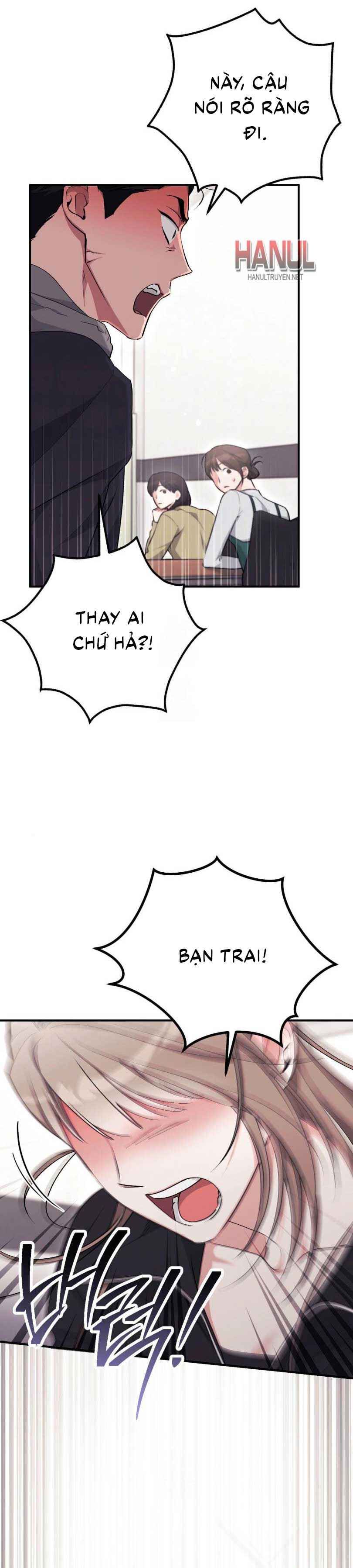 đọc truyện Vị Dâu Chương 20 ảnh 5 tại Thiên Thai Truyện