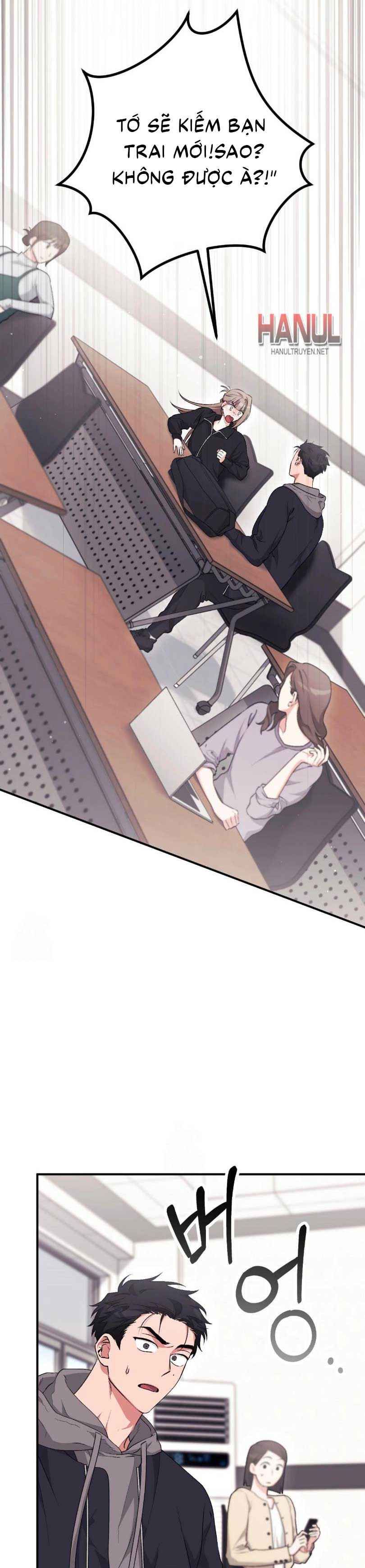 đọc truyện Vị Dâu Chương 20 ảnh 6 tại Thiên Thai Truyện