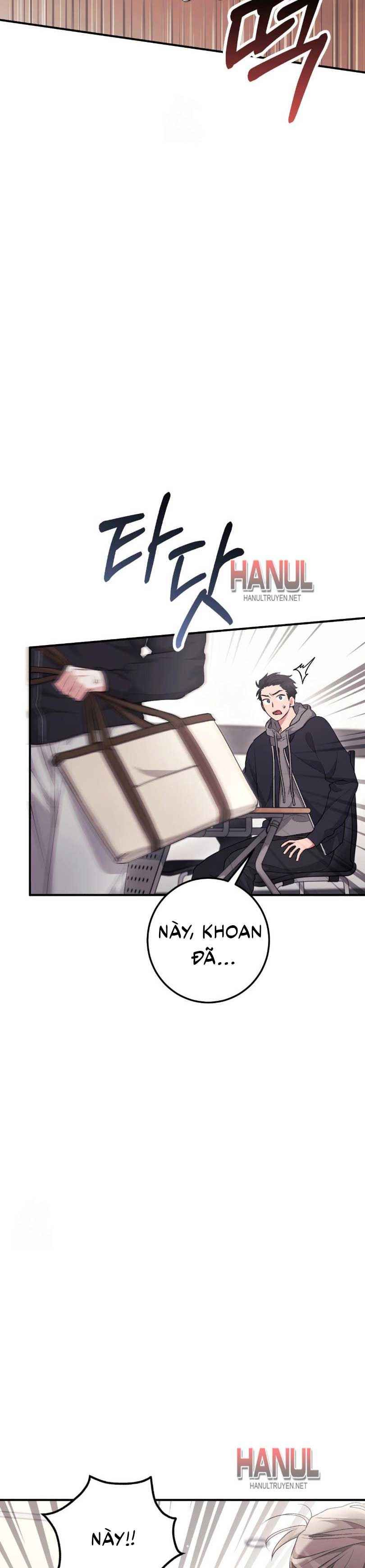 đọc truyện Vị Dâu Chương 20 ảnh 8 tại Thiên Thai Truyện