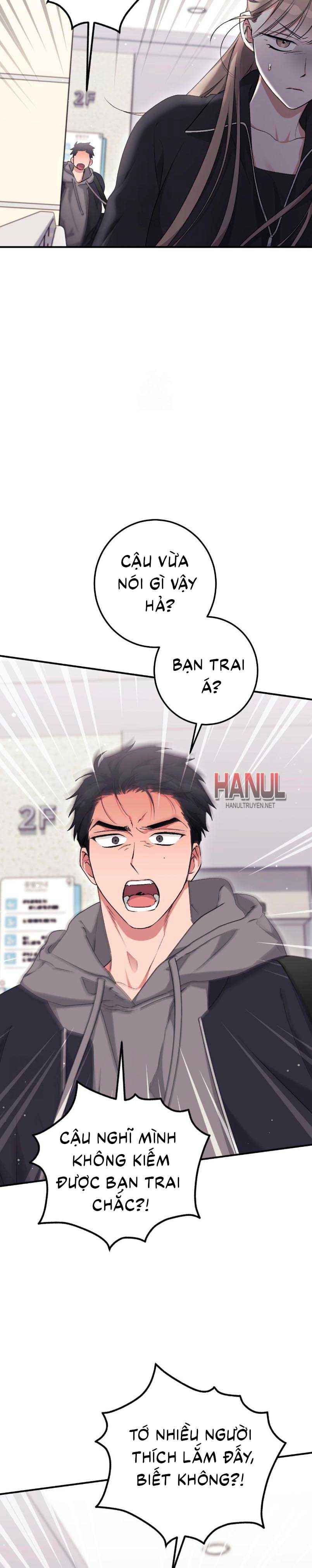 đọc truyện Vị Dâu Chương 20 ảnh 9 tại Thiên Thai Truyện