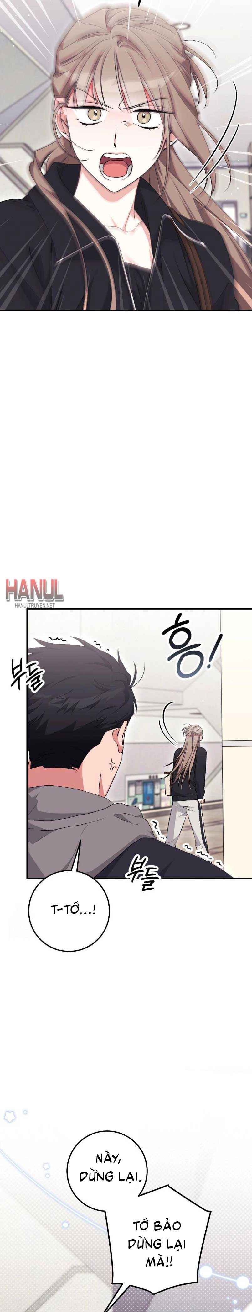 đọc truyện Vị Dâu Chương 20 ảnh 10 tại Thiên Thai Truyện