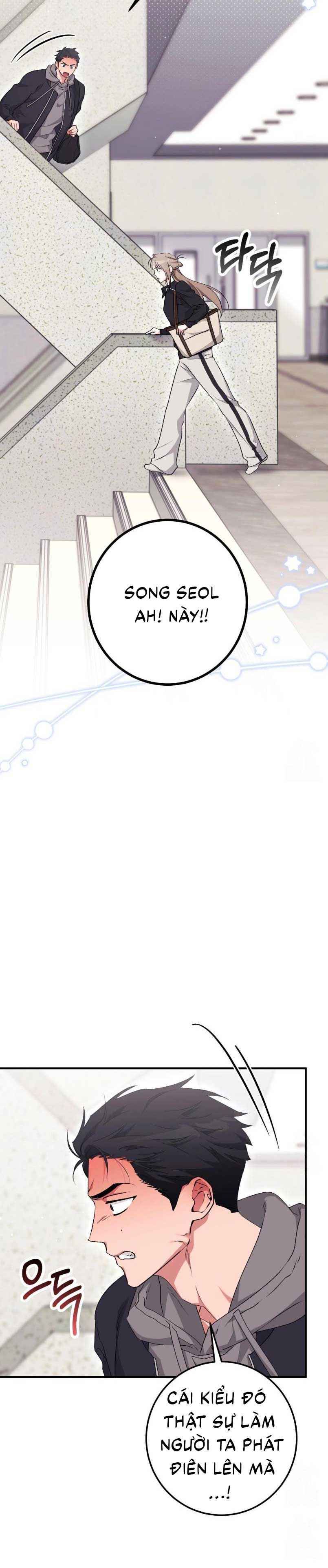 đọc truyện Vị Dâu Chương 20 ảnh 11 tại Thiên Thai Truyện