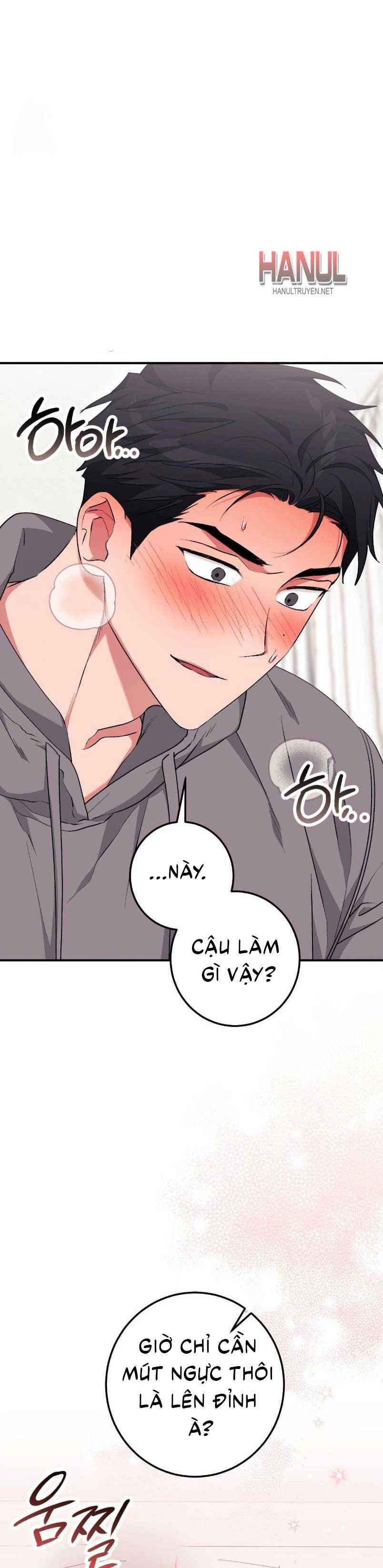 đọc truyện Vị Dâu Chương 21.5 ảnh 12 tại Thiên Thai Truyện