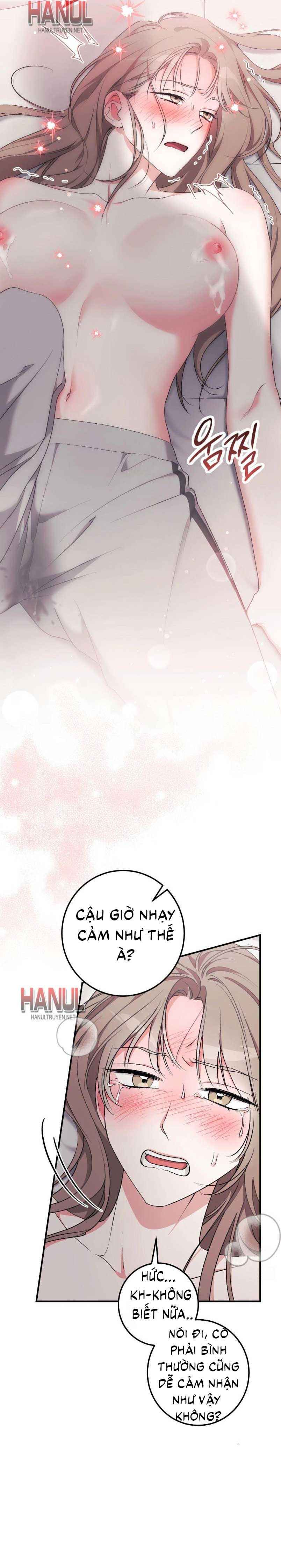 đọc truyện Vị Dâu Chương 21.5 ảnh 13 tại Thiên Thai Truyện