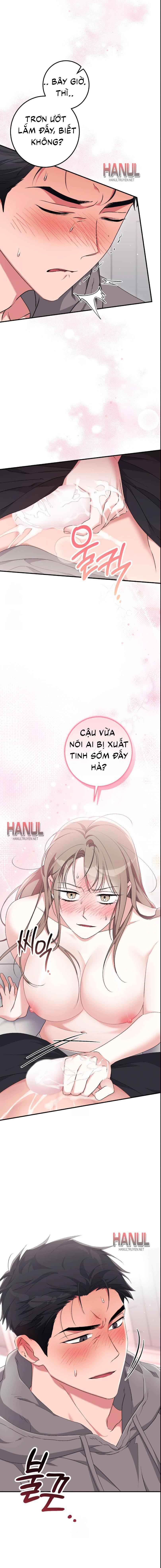 đọc truyện Vị Dâu Chương 21.5 ảnh 16 tại Thiên Thai Truyện