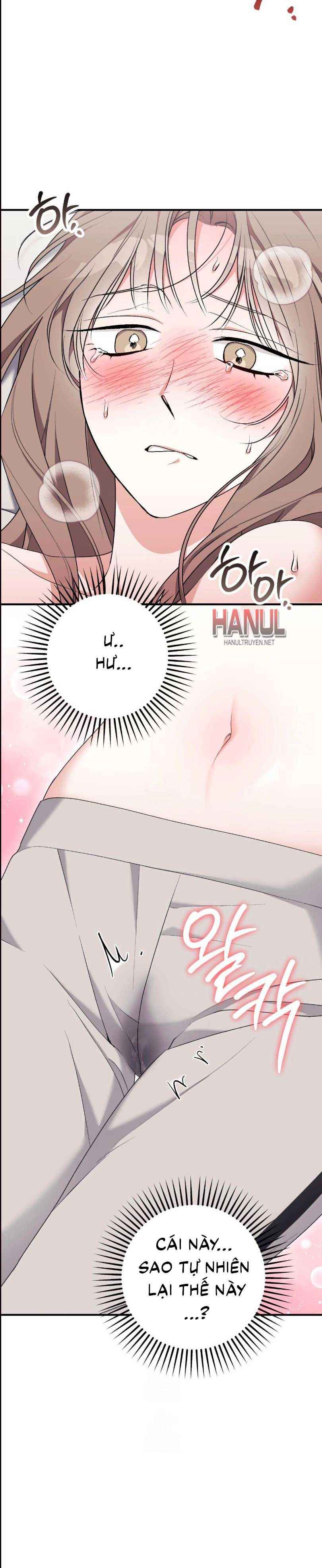 đọc truyện Vị Dâu Chương 21.5 ảnh 6 tại Thiên Thai Truyện