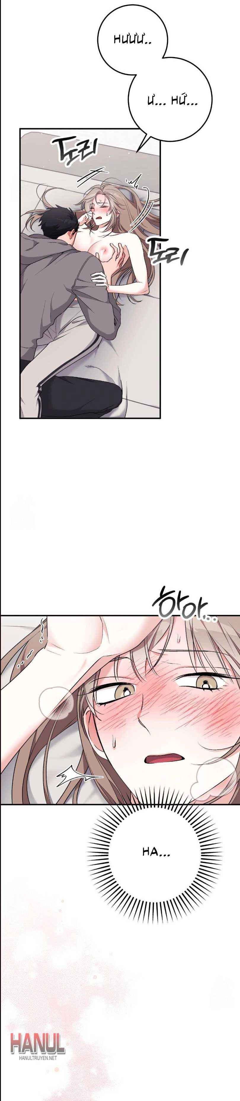 đọc truyện Vị Dâu Chương 21.5 ảnh 7 tại Thiên Thai Truyện