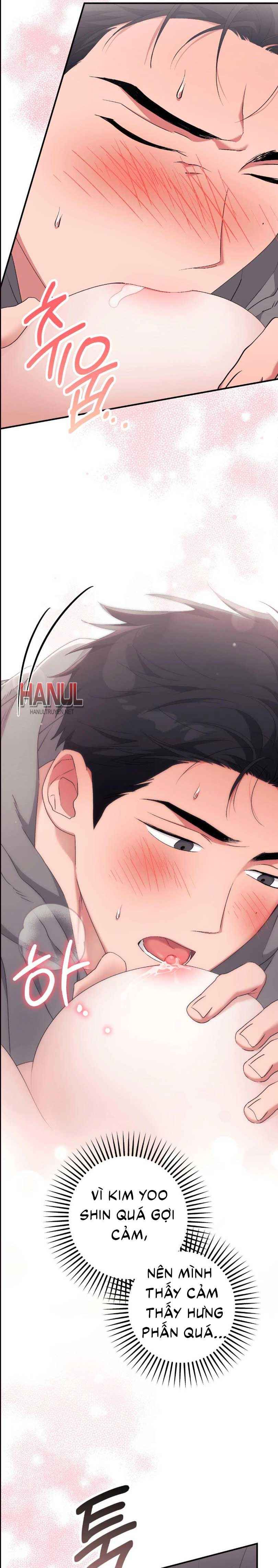 đọc truyện Vị Dâu Chương 21.5 ảnh 8 tại Thiên Thai Truyện