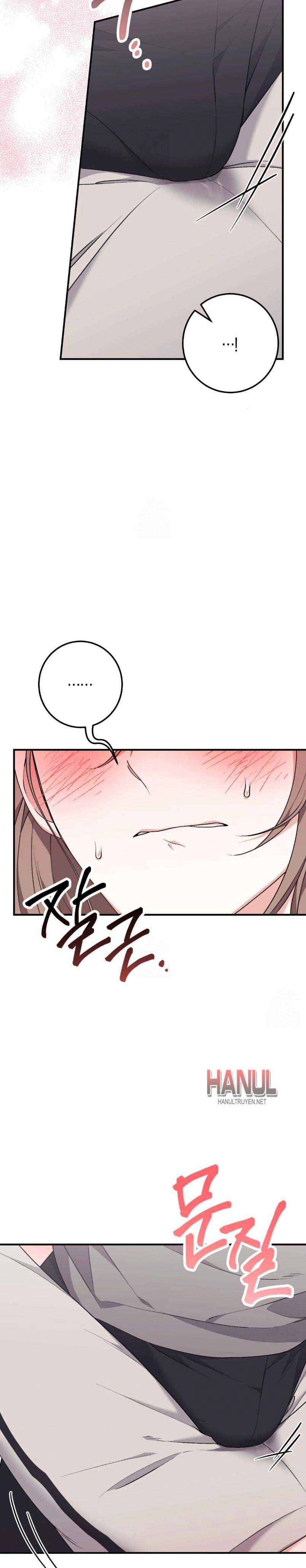 đọc truyện Vị Dâu Chương 21.5 ảnh 9 tại Thiên Thai Truyện