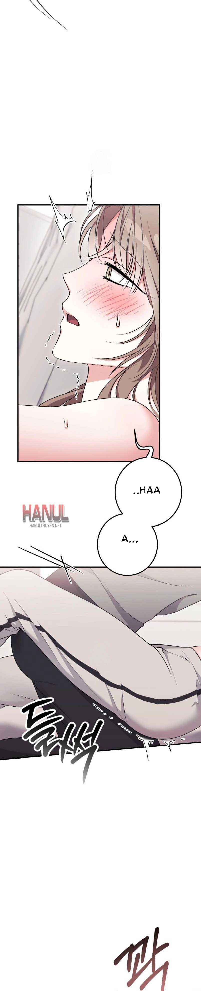 đọc truyện Vị Dâu Chương 21.5 ảnh 10 tại Thiên Thai Truyện