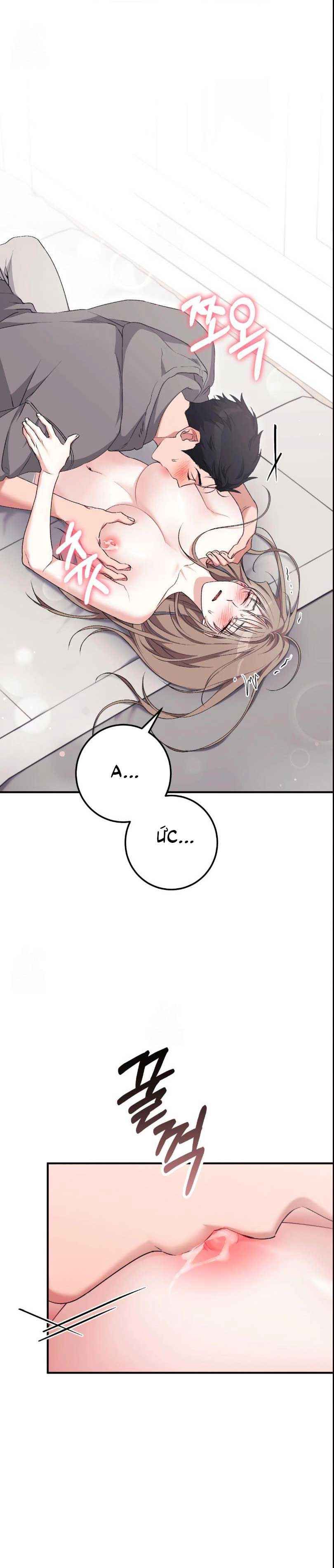 đọc truyện Vị Dâu Chương 21 ảnh 12 tại Thiên Thai Truyện