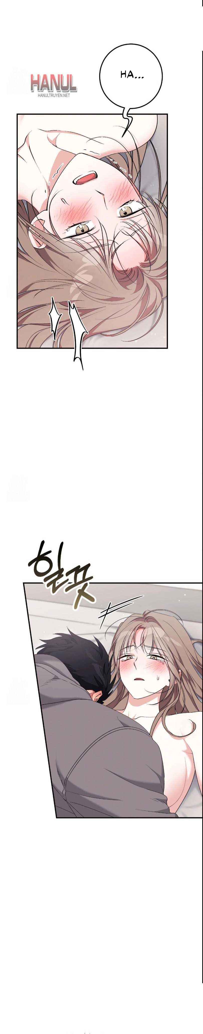 đọc truyện Vị Dâu Chương 21 ảnh 13 tại Thiên Thai Truyện