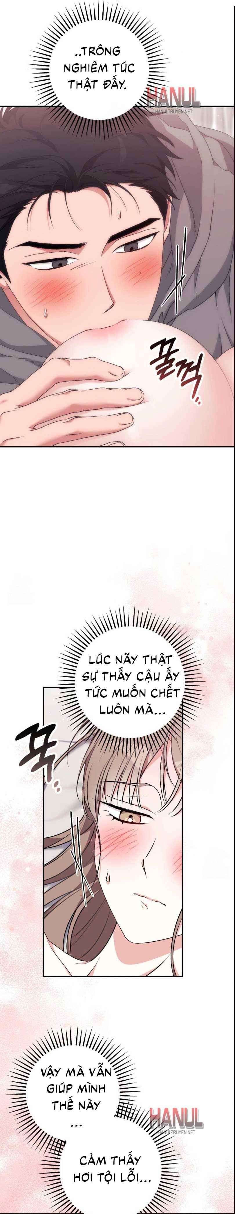 đọc truyện Vị Dâu Chương 21 ảnh 14 tại Thiên Thai Truyện