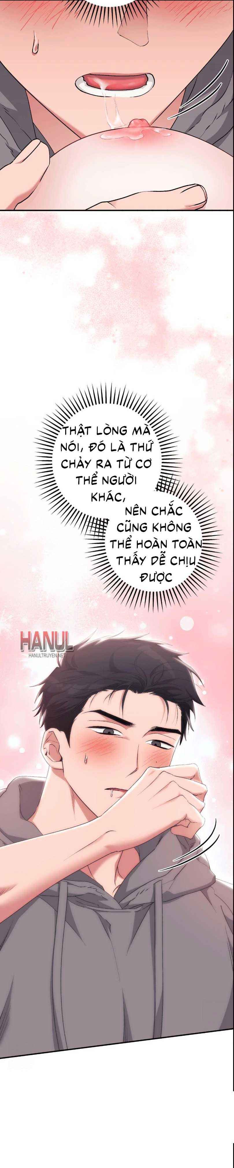 đọc truyện Vị Dâu Chương 21 ảnh 15 tại Thiên Thai Truyện