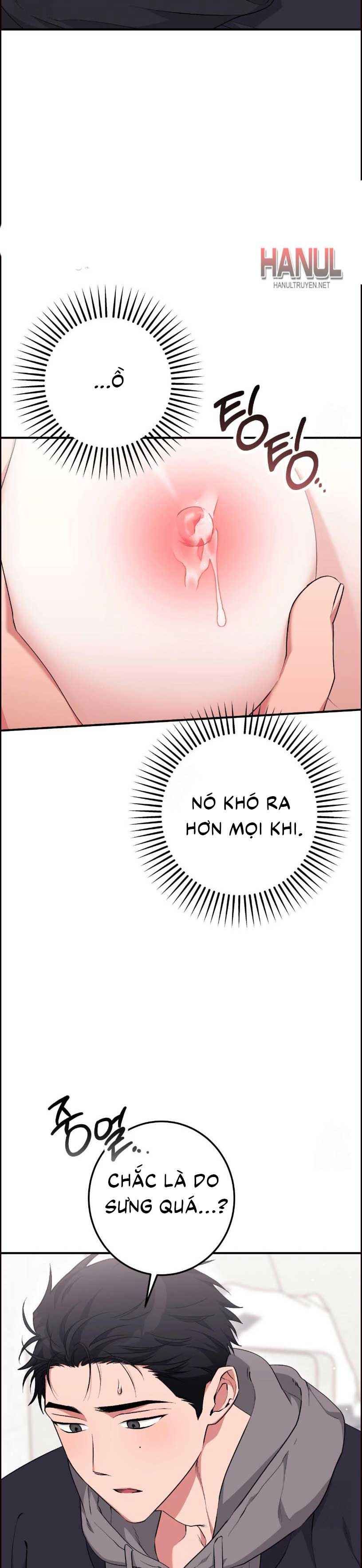 đọc truyện Vị Dâu Chương 21 ảnh 4 tại Thiên Thai Truyện