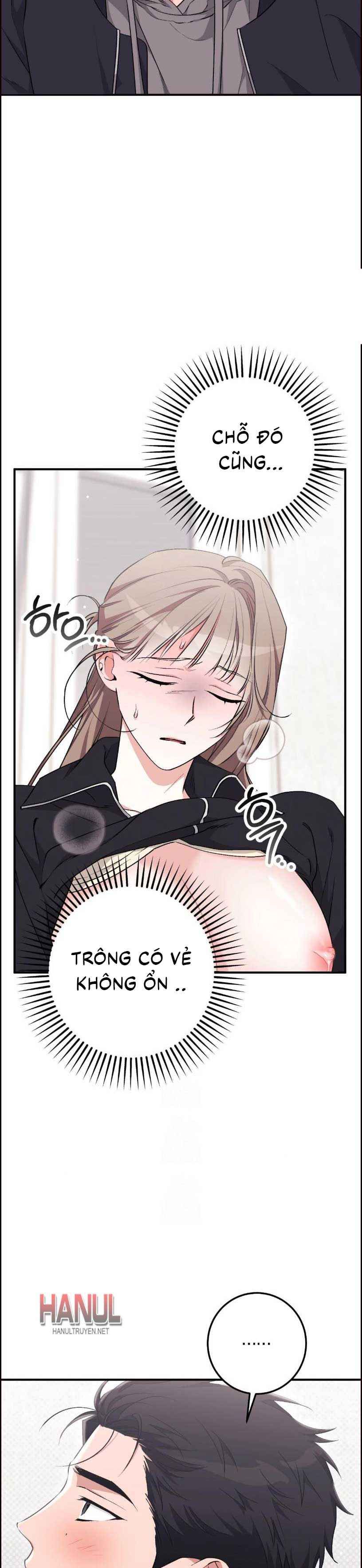 đọc truyện Vị Dâu Chương 21 ảnh 5 tại Thiên Thai Truyện