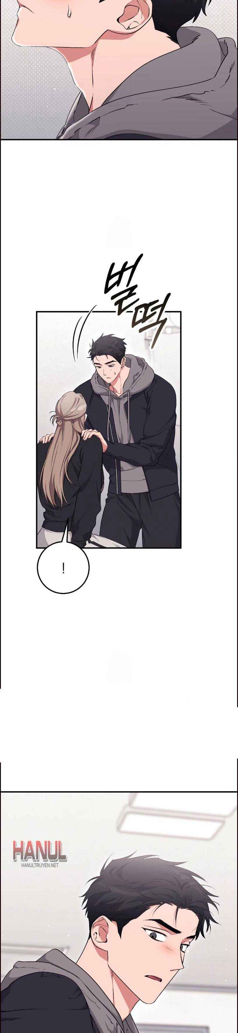 đọc truyện Vị Dâu Chương 21 ảnh 6 tại Thiên Thai Truyện