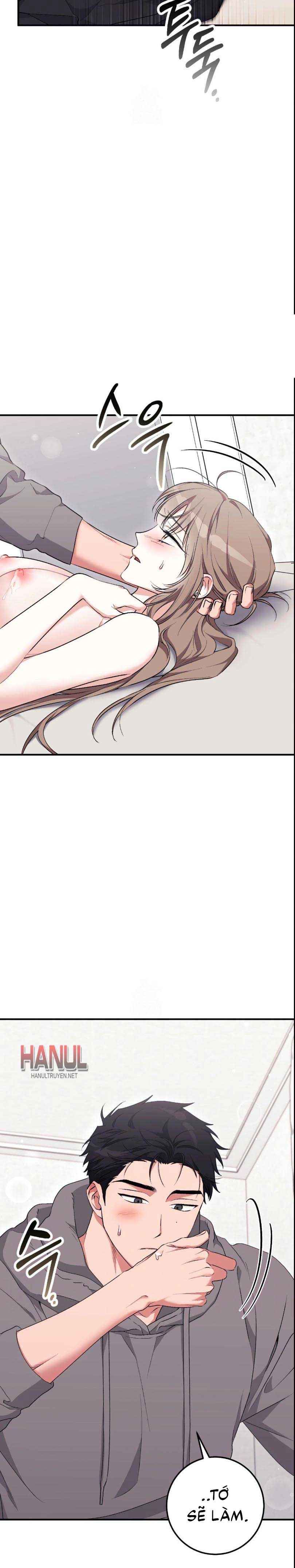 đọc truyện Vị Dâu Chương 21 ảnh 9 tại Thiên Thai Truyện