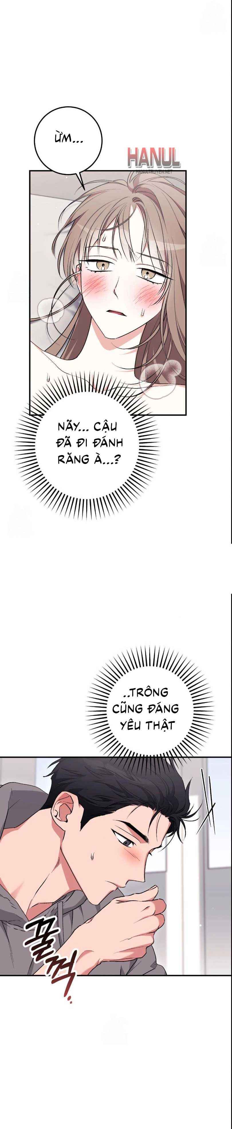 đọc truyện Vị Dâu Chương 21 ảnh 10 tại Thiên Thai Truyện