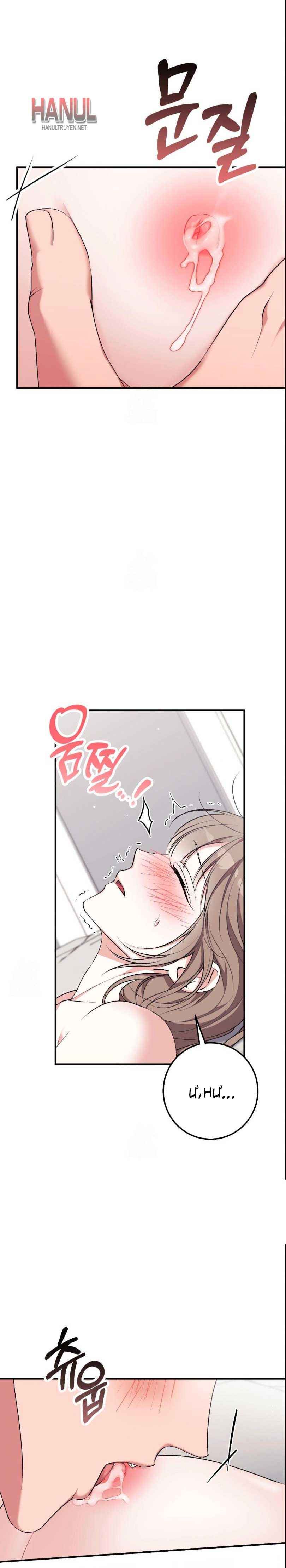 đọc truyện Vị Dâu Chương 21 ảnh 11 tại Thiên Thai Truyện