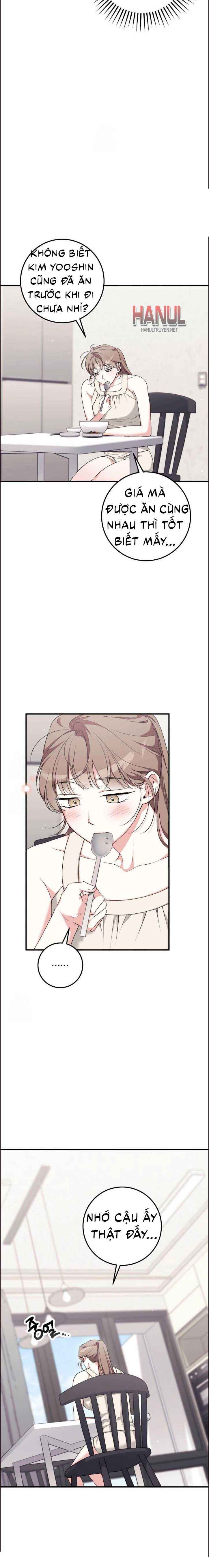 đọc truyện Vị Dâu Chương 22.5 ảnh 16 tại Thiên Thai Truyện