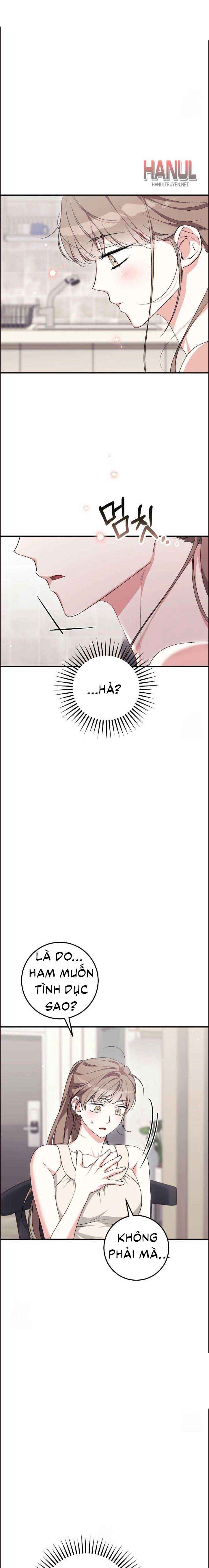 đọc truyện Vị Dâu Chương 22.5 ảnh 17 tại Thiên Thai Truyện