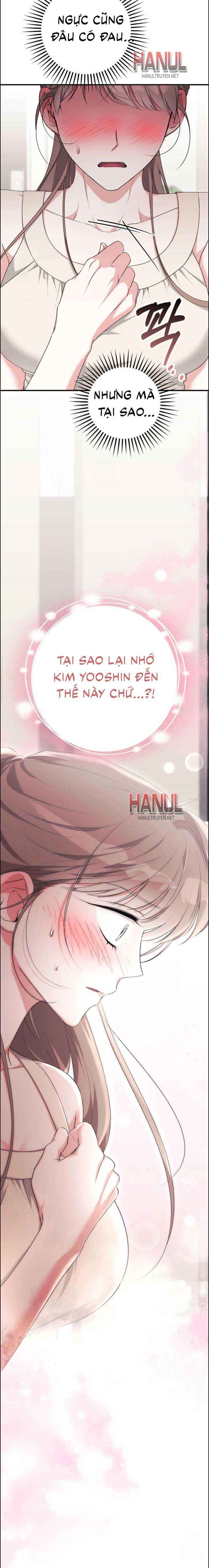 đọc truyện Vị Dâu Chương 22.5 ảnh 18 tại Thiên Thai Truyện