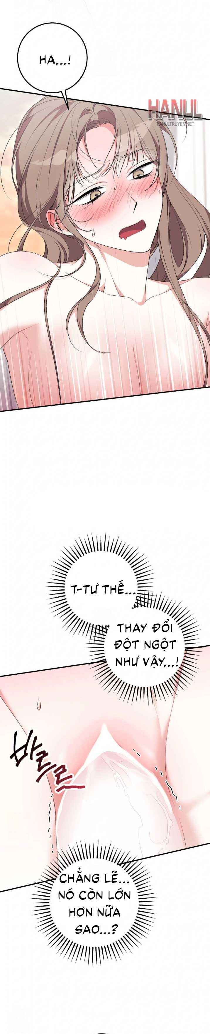 đọc truyện Vị Dâu Chương 22.5 ảnh 4 tại Thiên Thai Truyện