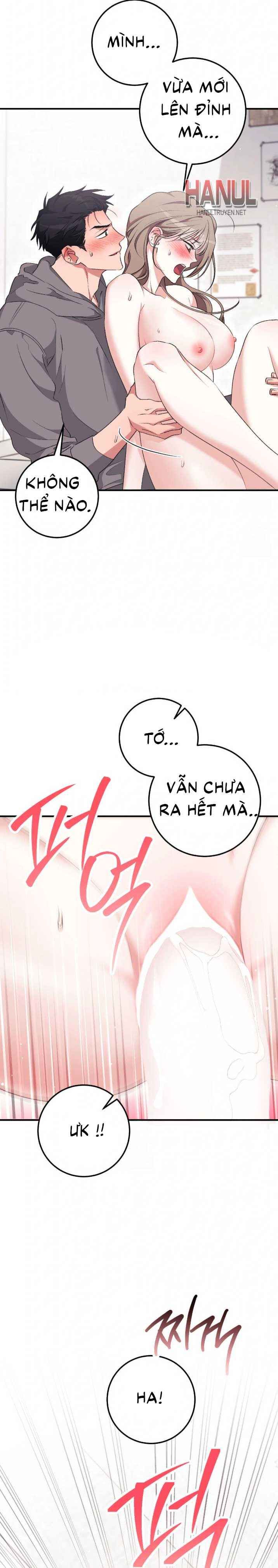 đọc truyện Vị Dâu Chương 22.5 ảnh 5 tại Thiên Thai Truyện