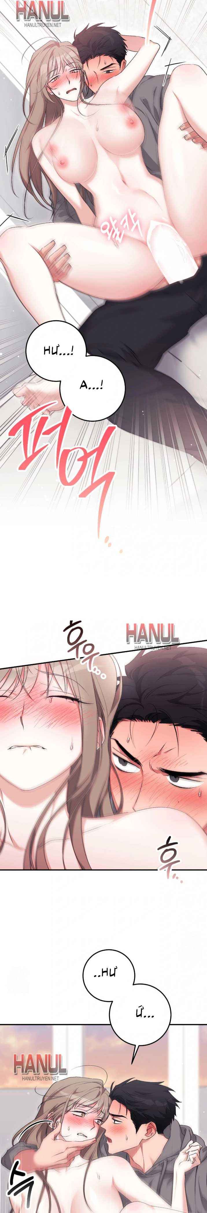 đọc truyện Vị Dâu Chương 22.5 ảnh 6 tại Thiên Thai Truyện