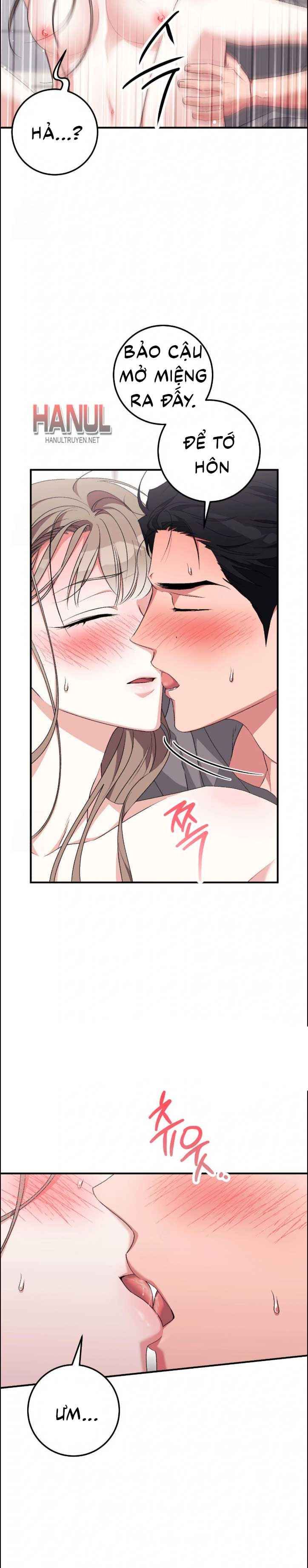 đọc truyện Vị Dâu Chương 22.5 ảnh 7 tại Thiên Thai Truyện