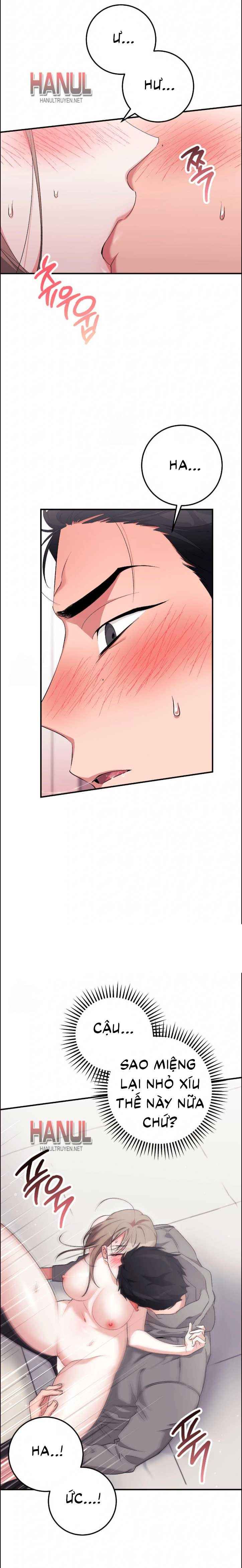 đọc truyện Vị Dâu Chương 22.5 ảnh 8 tại Thiên Thai Truyện