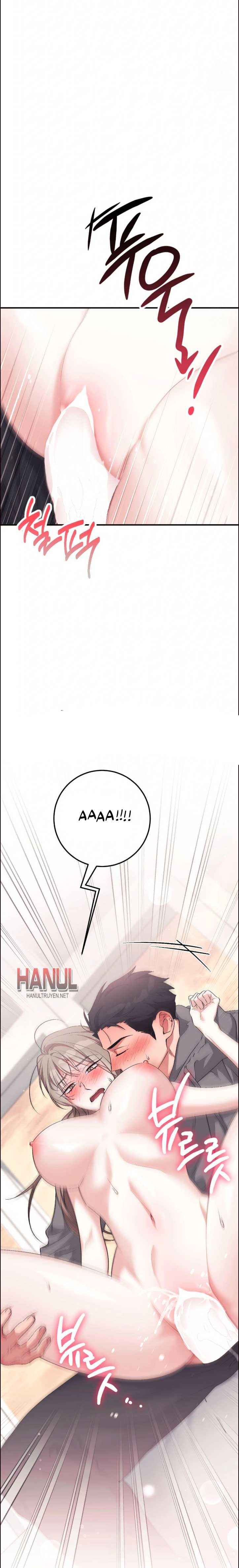 đọc truyện Vị Dâu Chương 22.5 ảnh 9 tại Thiên Thai Truyện