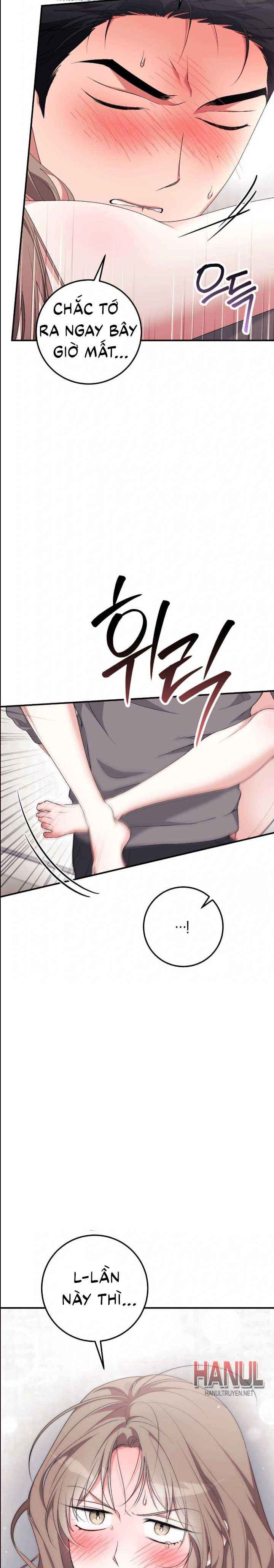 đọc truyện Vị Dâu Chương 22 ảnh 14 tại Thiên Thai Truyện