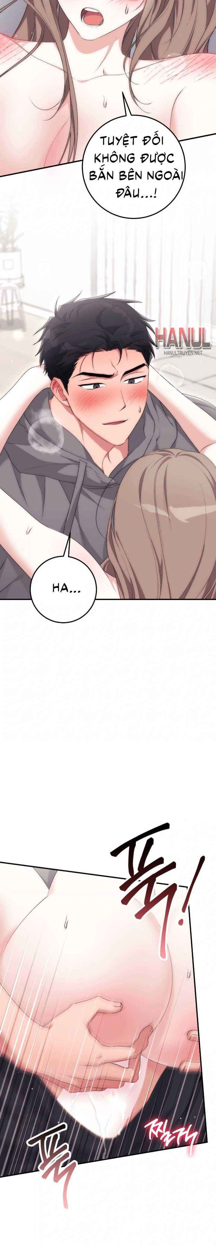 đọc truyện Vị Dâu Chương 22 ảnh 15 tại Thiên Thai Truyện