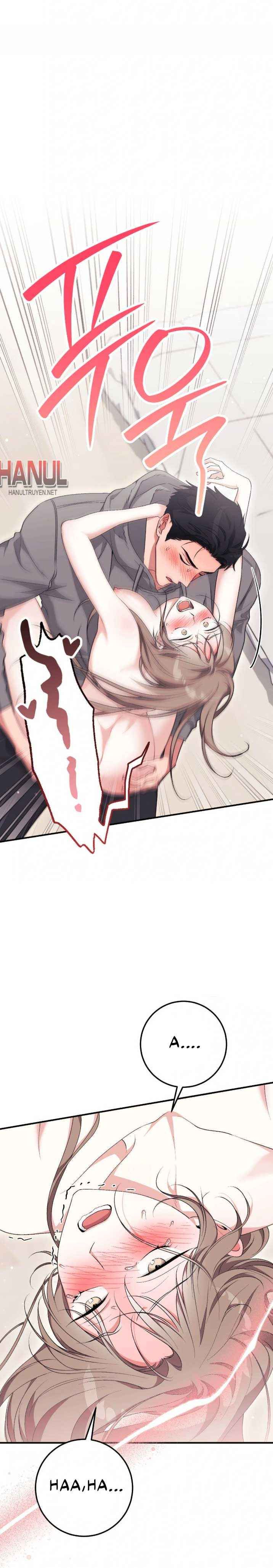 đọc truyện Vị Dâu Chương 22 ảnh 16 tại Thiên Thai Truyện