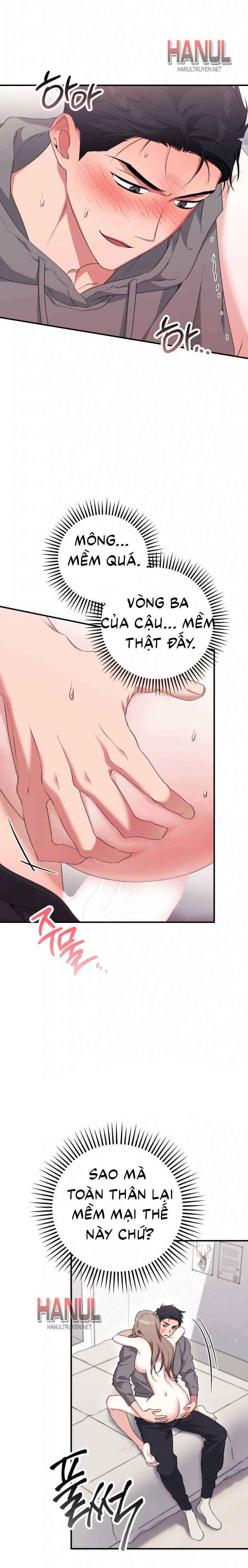 đọc truyện Vị Dâu Chương 22 ảnh 17 tại Thiên Thai Truyện