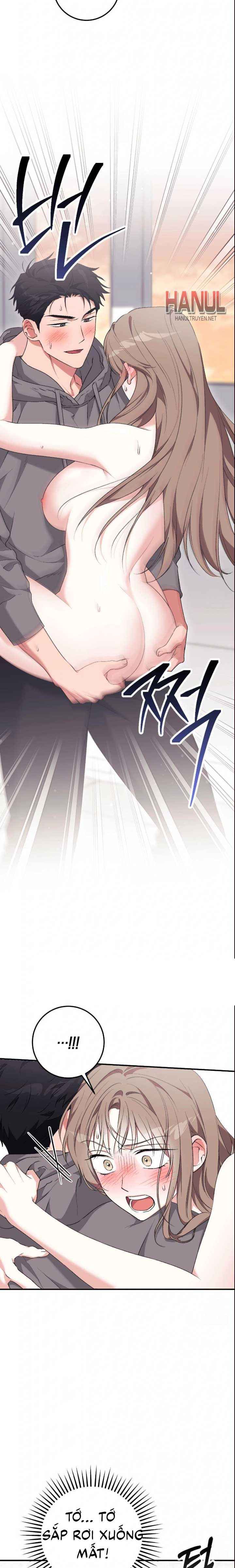 đọc truyện Vị Dâu Chương 22 ảnh 4 tại Thiên Thai Truyện