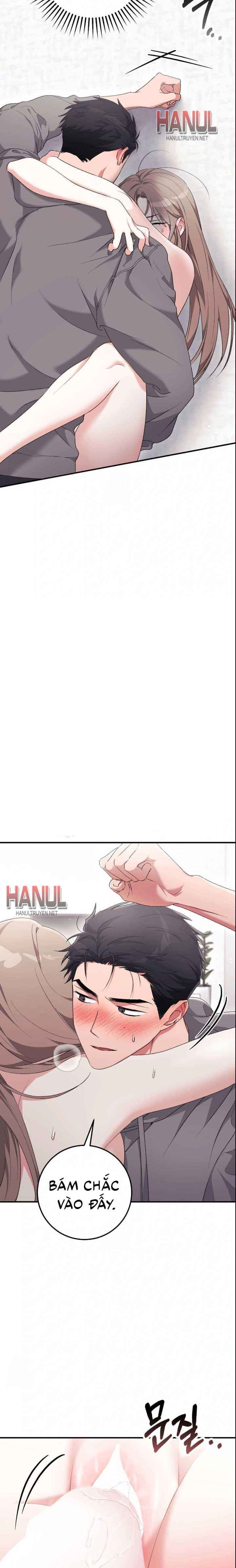 đọc truyện Vị Dâu Chương 22 ảnh 5 tại Thiên Thai Truyện