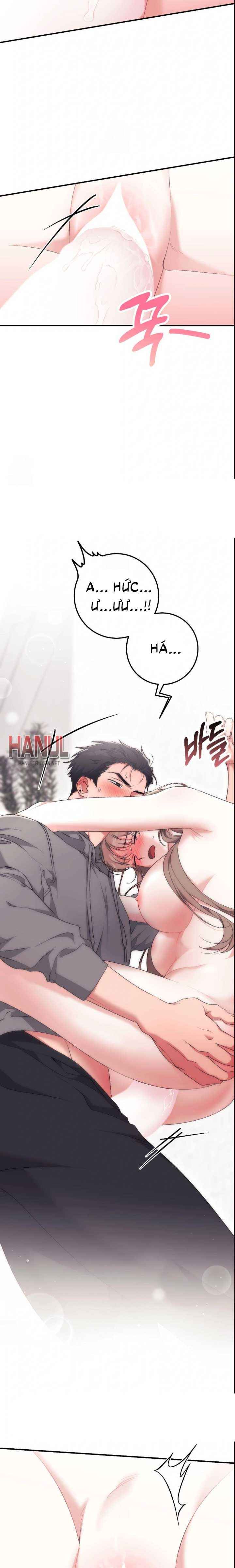 đọc truyện Vị Dâu Chương 22 ảnh 6 tại Thiên Thai Truyện