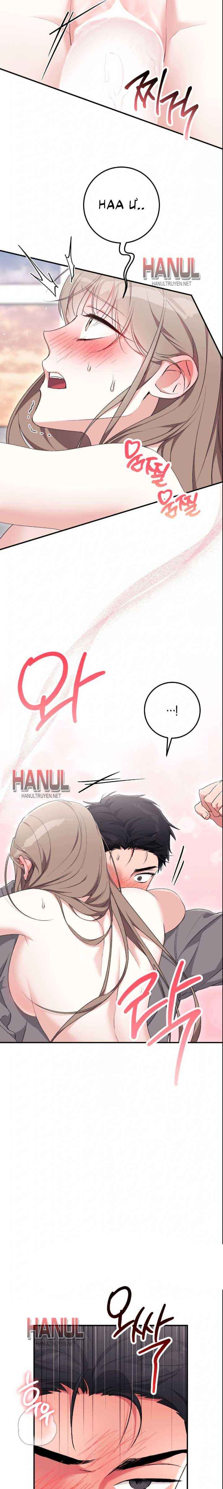 đọc truyện Vị Dâu Chương 22 ảnh 7 tại Thiên Thai Truyện