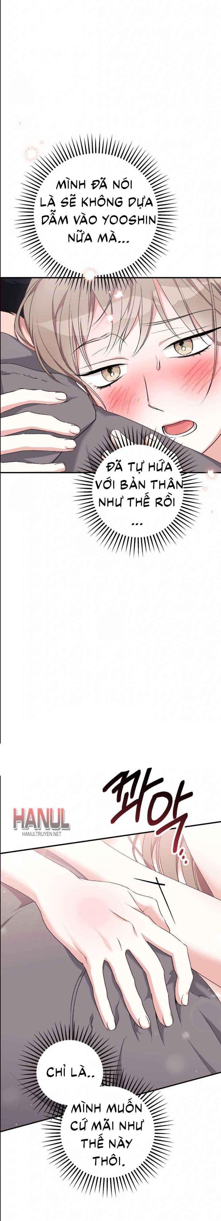 đọc truyện Vị Dâu Chương 22 ảnh 9 tại Thiên Thai Truyện