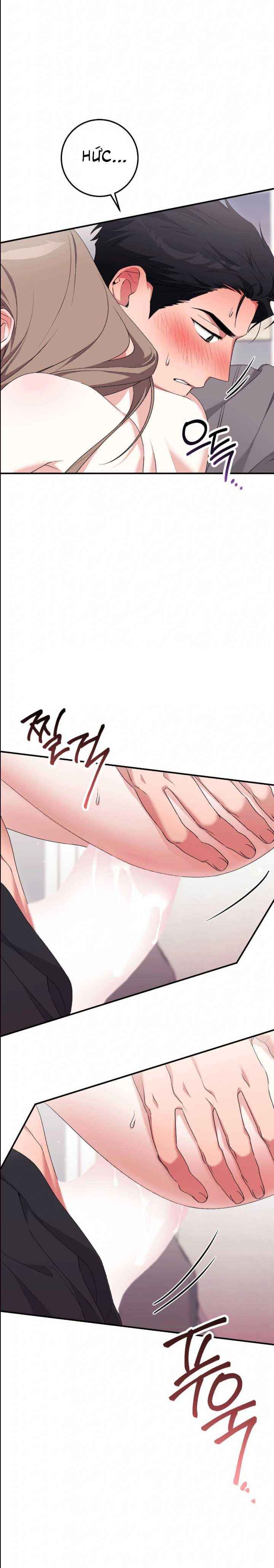 đọc truyện Vị Dâu Chương 22 ảnh 10 tại Thiên Thai Truyện