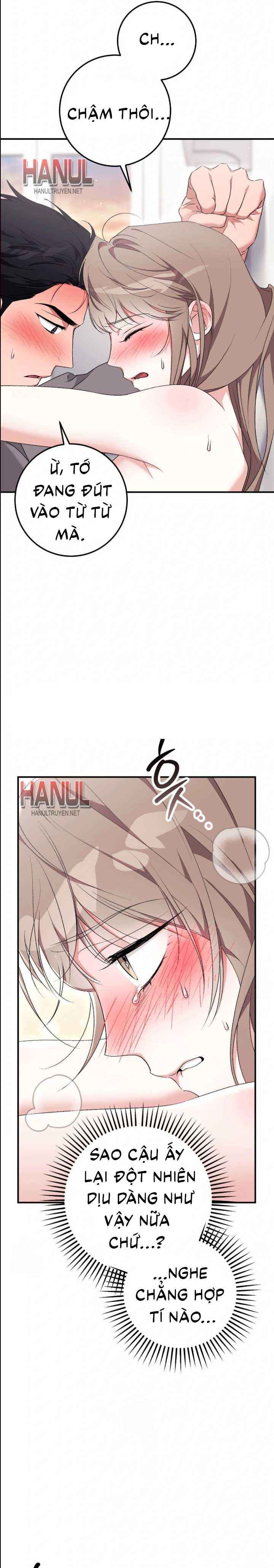 đọc truyện Vị Dâu Chương 22 ảnh 11 tại Thiên Thai Truyện