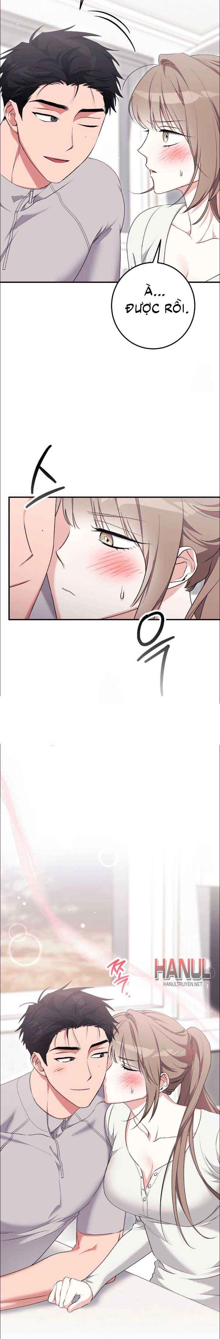 đọc truyện Vị Dâu Chương 23.5 ảnh 3 tại Thiên Thai Truyện