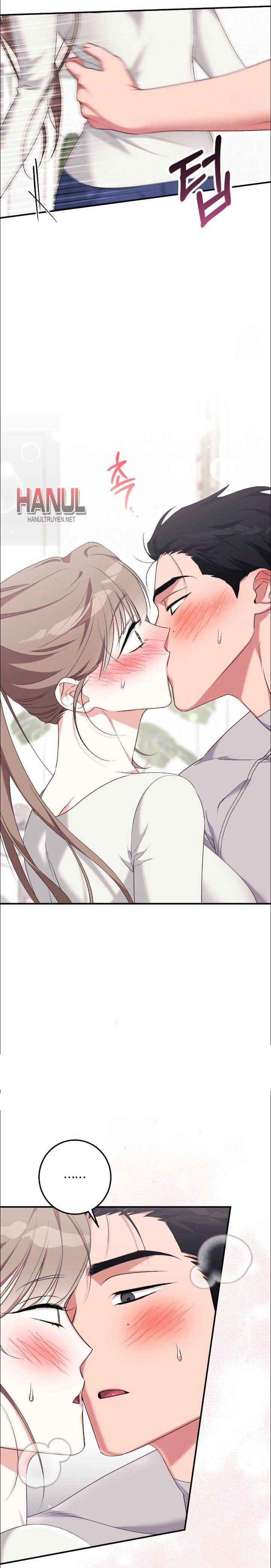 đọc truyện Vị Dâu Chương 23.5 ảnh 13 tại Thiên Thai Truyện