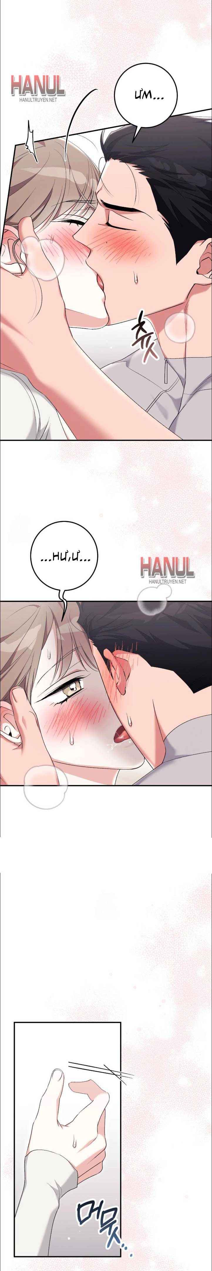 đọc truyện Vị Dâu Chương 23.5 ảnh 14 tại Thiên Thai Truyện